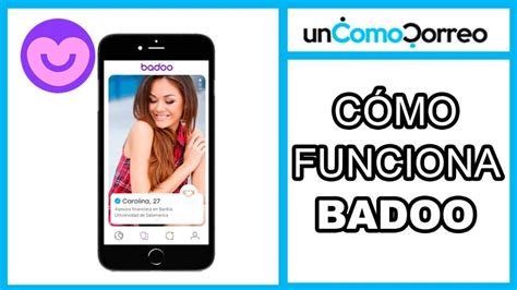 badoo que es|Qué es Badoo y cómo funciona